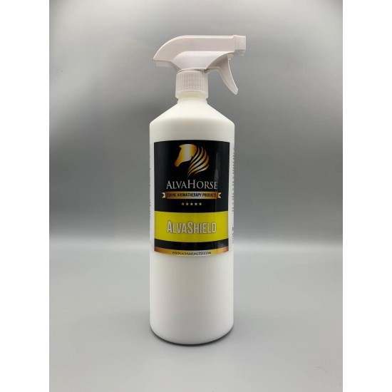 Alvashield