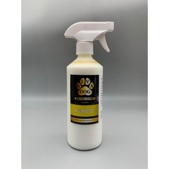 AlvaProtect